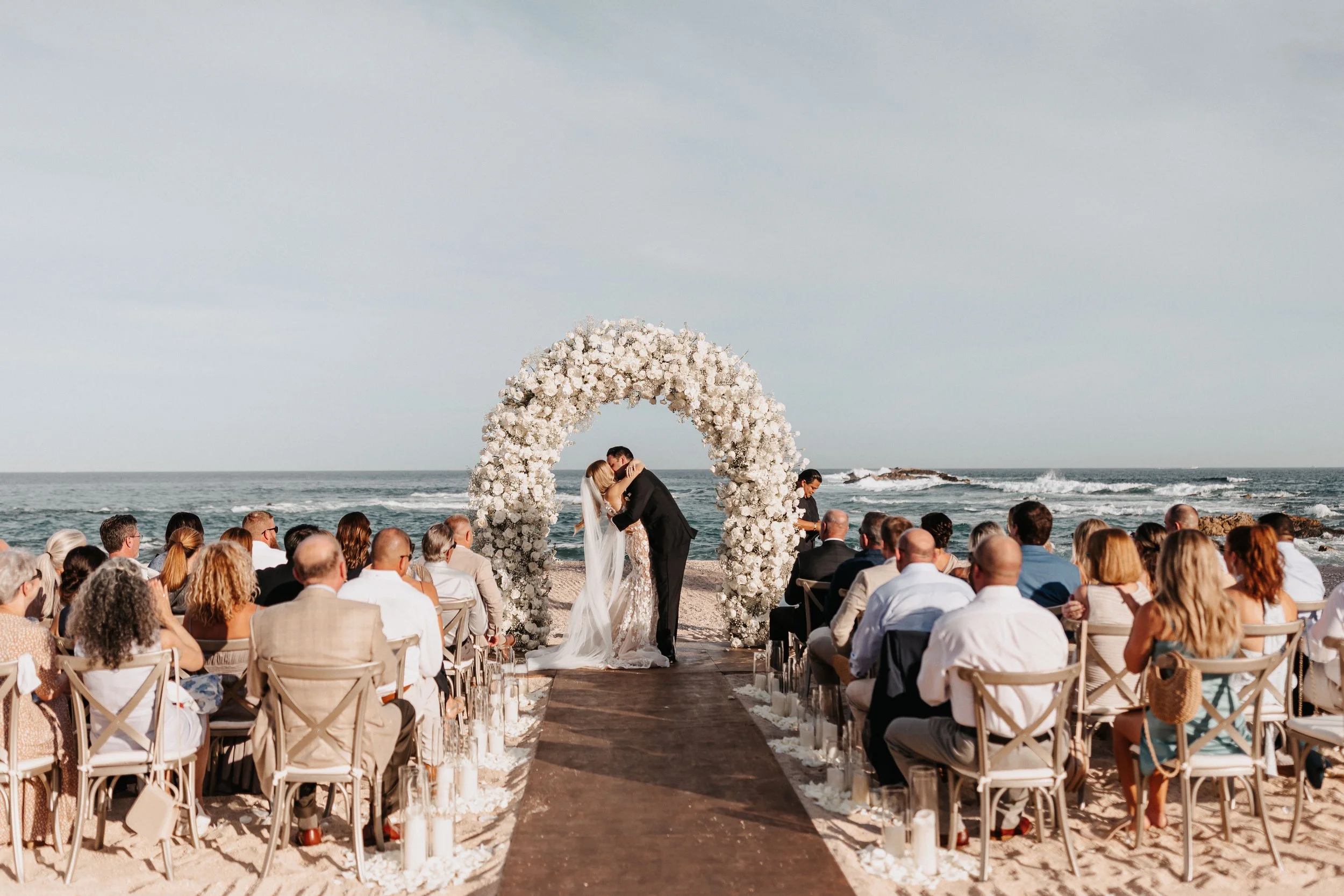 Chileno Bay Los Cabos, Photo by Julieta