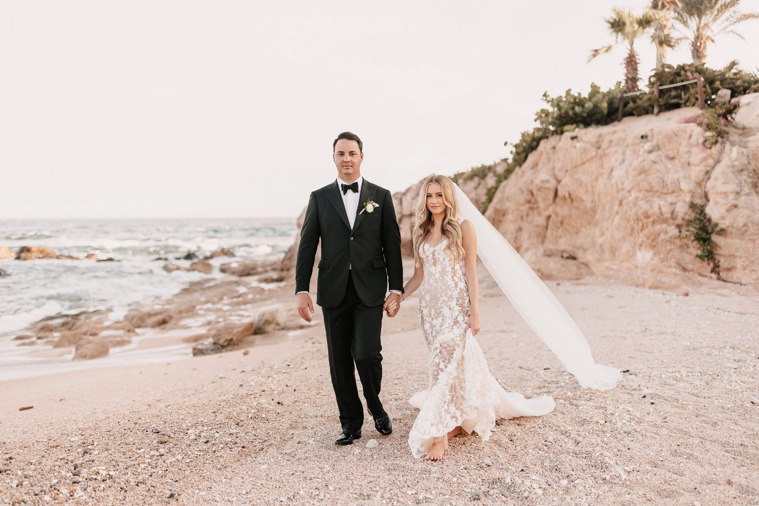 Weddings by Karla Casillas and Co. || Photo by Julieta